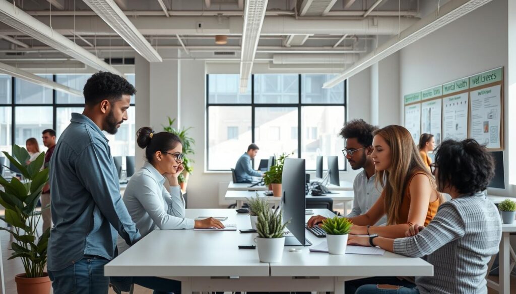 Victorian Government's New Mental Health Regulations for Workplace Safety